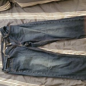 Bonobos Athletic Fit Jeans 32x32